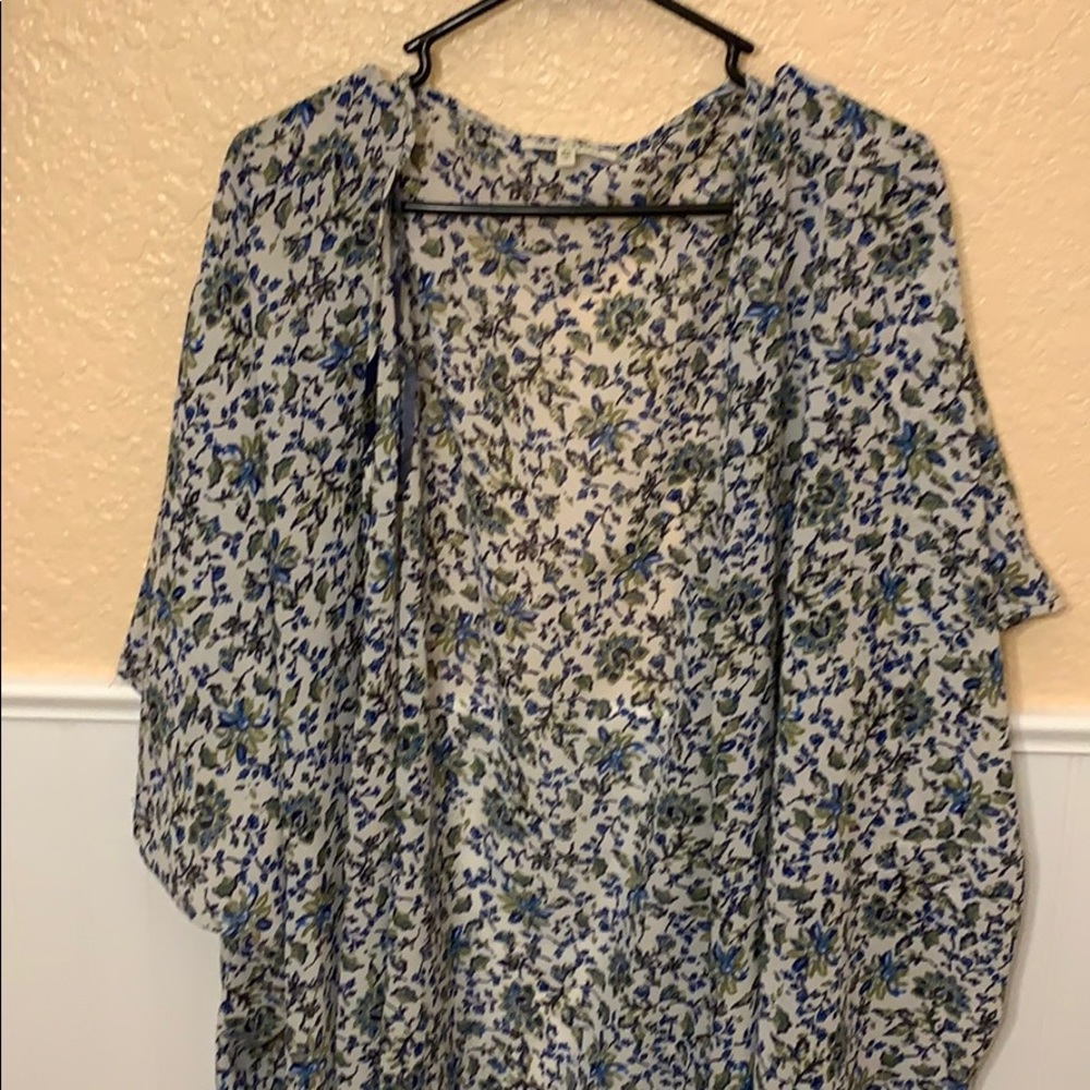 Kimono